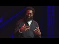 Reimagining the Public Library to Reconnect the Community | Shamichael Hallman | TEDxMemphis