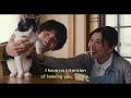 The Travelling Cat Chronicles