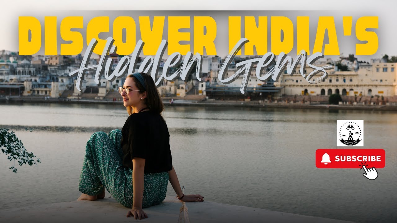 These are India's most well kept secret | Explore the hidden beauty of India #shorts , #travel ,