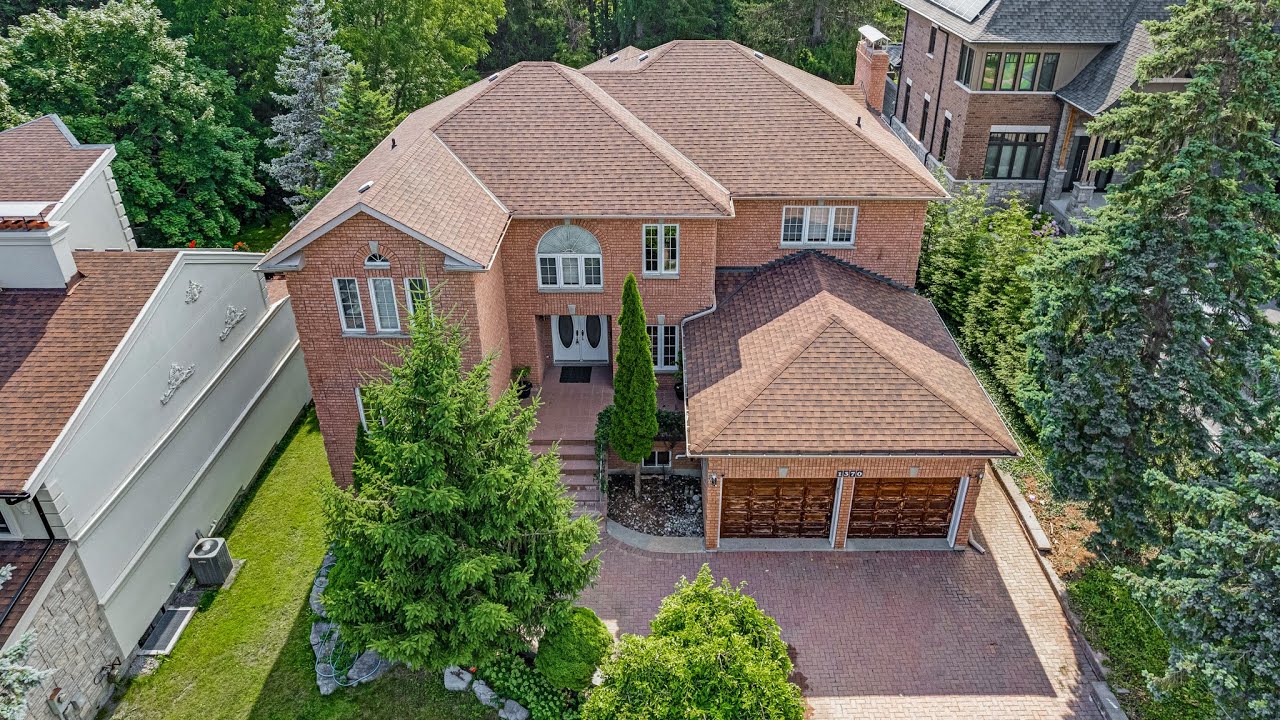 SOLD! 1370 Rougemount Dr in Pickering, ON L1V 1N1 - Lino Arci Team 416 ...
