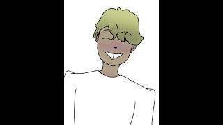Blonde || #digitalart #blonde #smiling #ibispaintx #art #originalcharacter Blonde || #digitalart #blonde #smiling #ibispaintx #art #originalcharacter