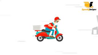 Local Delivery App screenshot 4