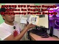 AVIDUS UPS Power Supply | Review 2025 | Ilang Oras ba Tinatagal | HONEST Review