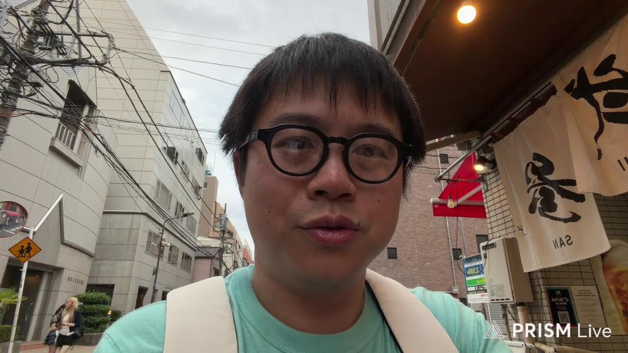 Japan Live Akihabara Walk | Tokyo Paul