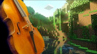 Minecraft Soundtrack Orchestral Medley (Wet Hands, Sweden, Stal)