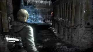 Resident Evil 6 SOLO Walkthrough ✮ No Hope ✙ Serpent Emblems ✮ Jake\♥\Sherry ➽ Chapter 2