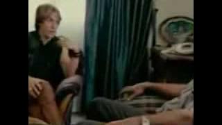 Sacha Baron Cohen gets sued by the Terrorist