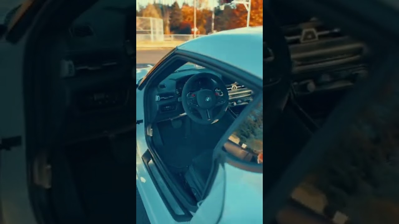 A91 Supra Retrofit Bmw Steering Wheel by Aza Auto Wheel