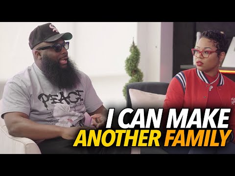 "I Can Make Another Family..." Tukay Says Not Always Worth It To Hold Onto An Unruly Woman For Kids