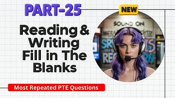 drop down pte reading - September 2025 - Real Exam Questions with Sample Answers