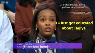 Download Lagu What is Taqiyya? Islamophobes Get Educated MP3 Download Lagu What is Taqiyya? Islamophobes Get Educated MP3