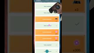 2600 MAX PARTICLES STACKED FOR MAX BATTLE WEEKEND #pokemongo