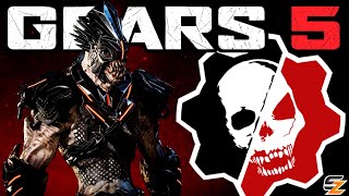 GEARS 5 Operation 7 - Black Steel Characters Return! Savage Kantus Teased & Future of Gears Esports!