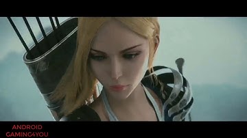 Rangers Of Oblivion New Android gameplay High Quality video #bangla part 1