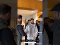 لحظه وصول احمد النفيس لبنان احمد النفيس لبنان Ahmad Alnufais منور شيخنا اكسبلور 