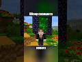 Новые обновления майнкрафта не перестают удивлять #shorts #minecraft