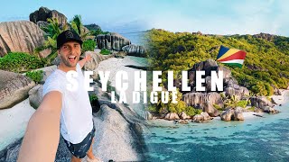 La Digue Vlog II  Seychellen Urlaub 2020  ????