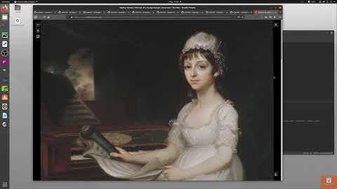 First Order Motion Model for Image Animation Fun!