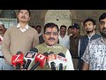 सांसद ज्ञानेश्वर पाटिल बोले खंडवा जल संचय में अच्छा काम हुआ है Jitu Patwari फटे में टांग अड़ाते रहते