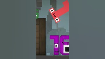 number lore melon playground