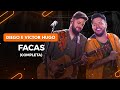 FACAS - Diego e Victor Hugo (part. Bruno e Marrone) (aula completa) | Como tocar no violão