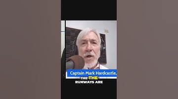 Understanding Runway Numbers: Magnetic Orientation Explained