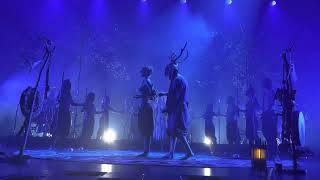 Heilung - Traust Live In Seattle, Wa