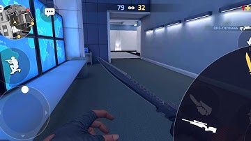 Critical Ops For Coolmark watch till the end Of Cool mark