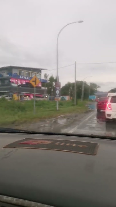 di mana kh ini??