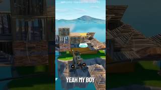 How To Win Every Single Fortnite BedWars Match! #fortniteclips