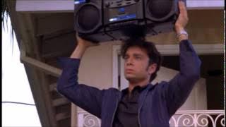 A Night at the Roxbury (1998) Wedding Scene 'Haddaway - What Is Love'