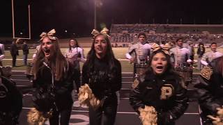 Plano East Senior High School 2020