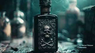 dj Marco * Poison / Vocal rmx 2026 / trance metal version