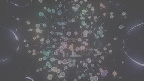 Tetris Effect Decahexatris