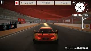 Shell Racing Android Gameplay l shell racing bmw screenshot 5