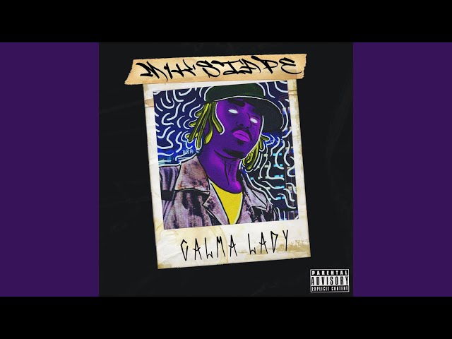Calma Lady