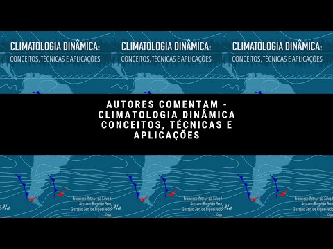 Vídeo: Quente E Frio: Controle E Gerenciamento Do Clima Hoje - Visão Alternativa