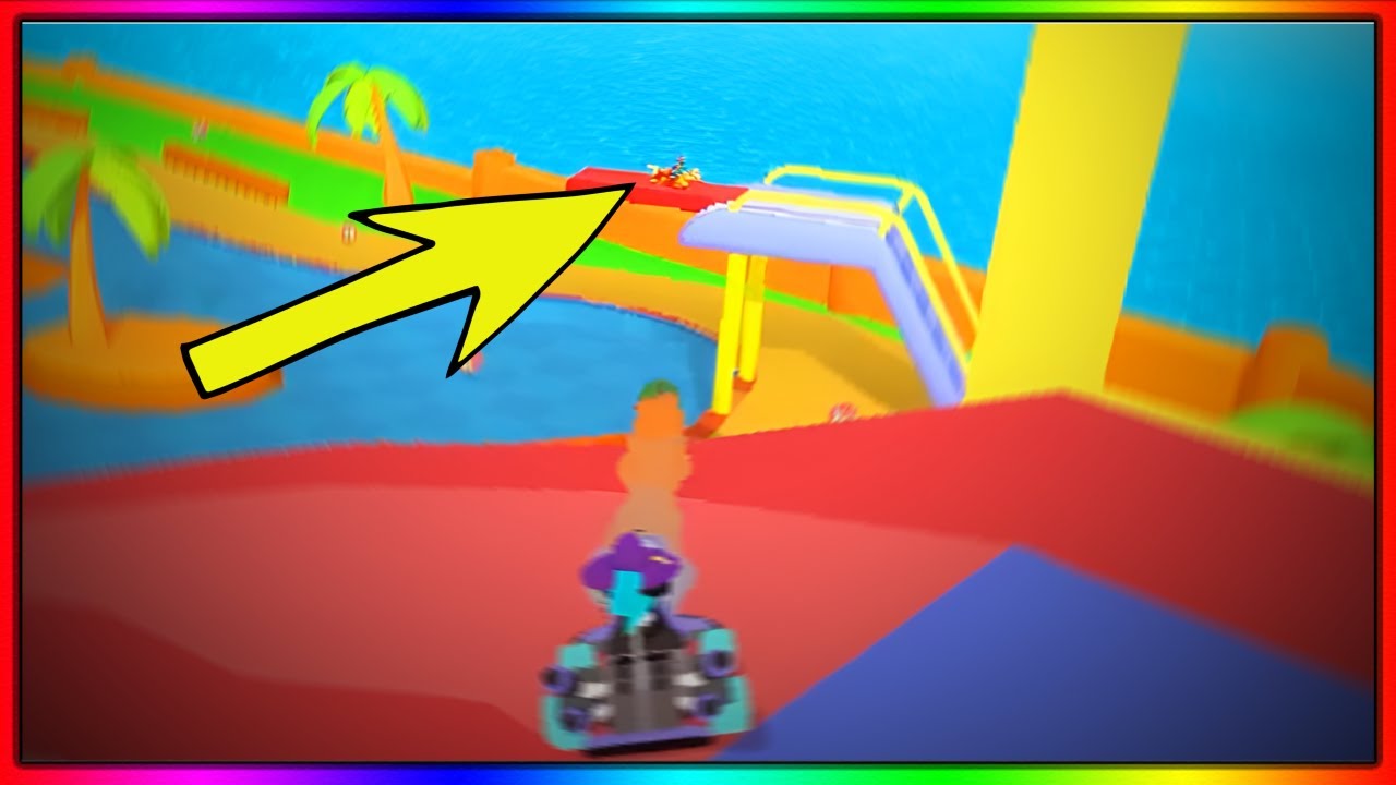 Smash Karts - Play Smash Karts On Stumble Guys