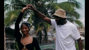 Phreytunez - Smile for me [Street Visualizer]