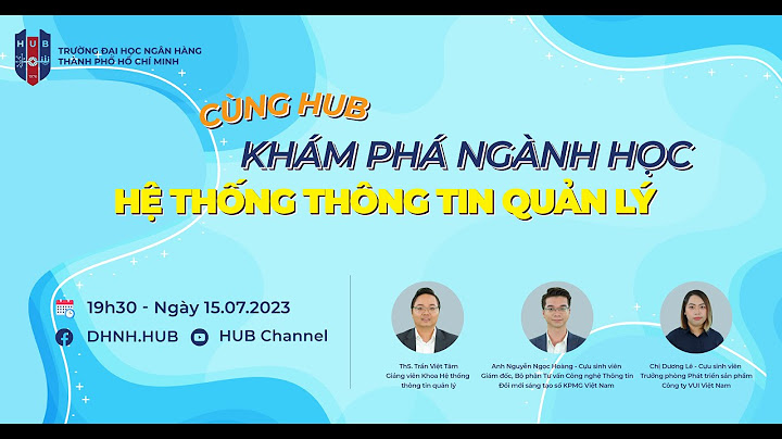 Cmm trong hệ thống thông tin là gì năm 2024