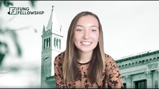 Meet Emma: The Fung Fellowship Recruitment Team