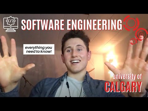 University of Calgary - Software Engineering | EVERYTHING YOU NEED TO KNOW!