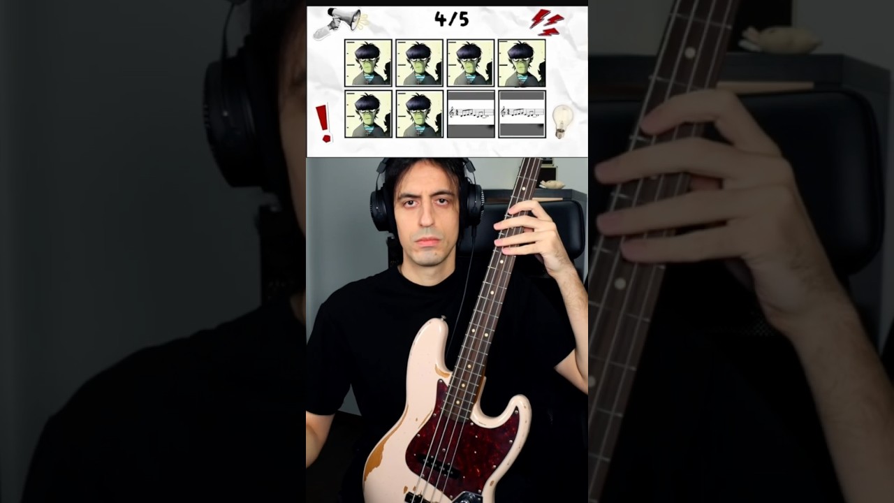 This is the most impossible rhythm challenge 🥶