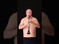 SPIRITUAL/CELLIER Kumbaya - Clarinet Bb (chalumeau) and piano - STRADIVARIUS Editions
