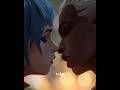 Jinx & Ekko Edit ("Arcane Season 2")|Stromae, Pomme - Ma Meilleure Ennemie