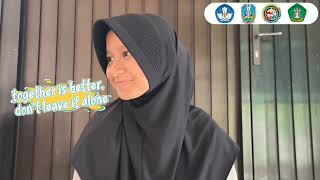 Tivany Ervindah E-Fest2025English Daily Vlog