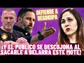 ABASCAL ¡Sale EN DEFENSA de DESOKUPA! 😂Y HUMILLA A LA PODEMITA BELARRA CON ESTE DESTERNILLANTE MOTE😂