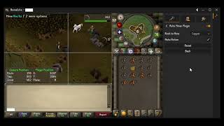 RuneLite AutoMiner OSRS