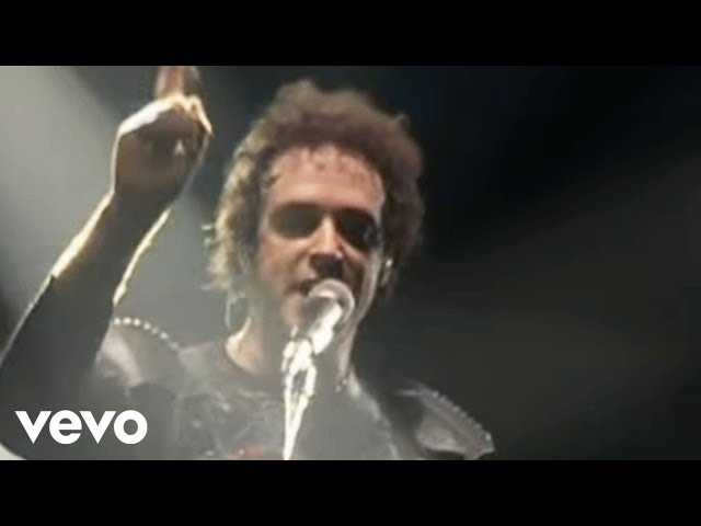 Gustavo Cerati - Medium