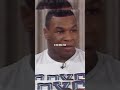 Capture de la vidéo Mike Tyson On His Insecurities